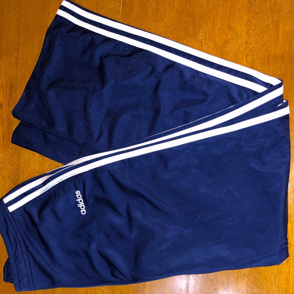 Adidas sweat pants